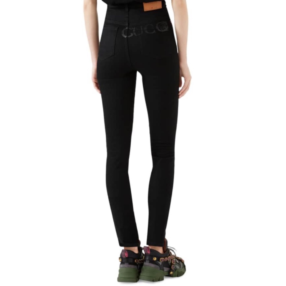 Gucci Jeans - Picture 3 of 8